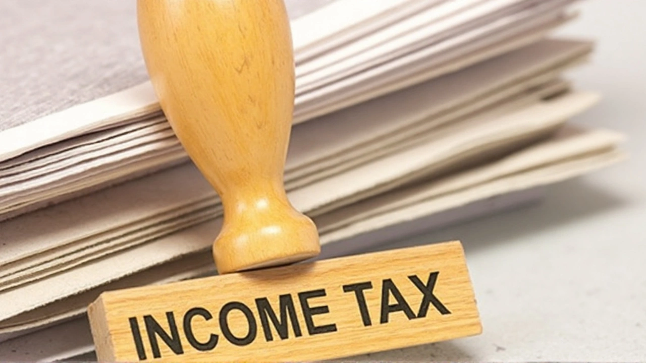 ITR 2025: Due Date vs Last Date — What Missing Each Will Cost You