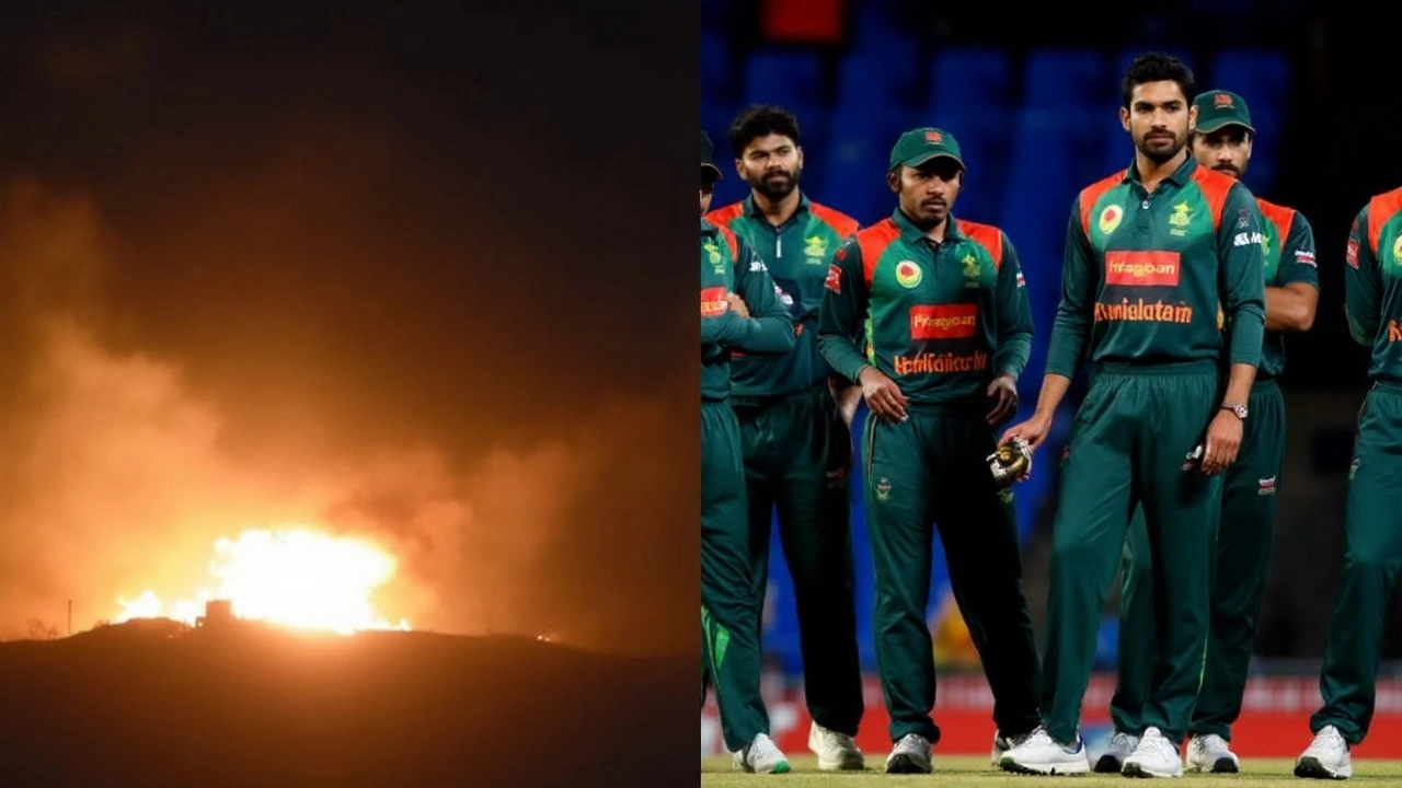 Rishad Hossain’s Comments and Subsequent Apology