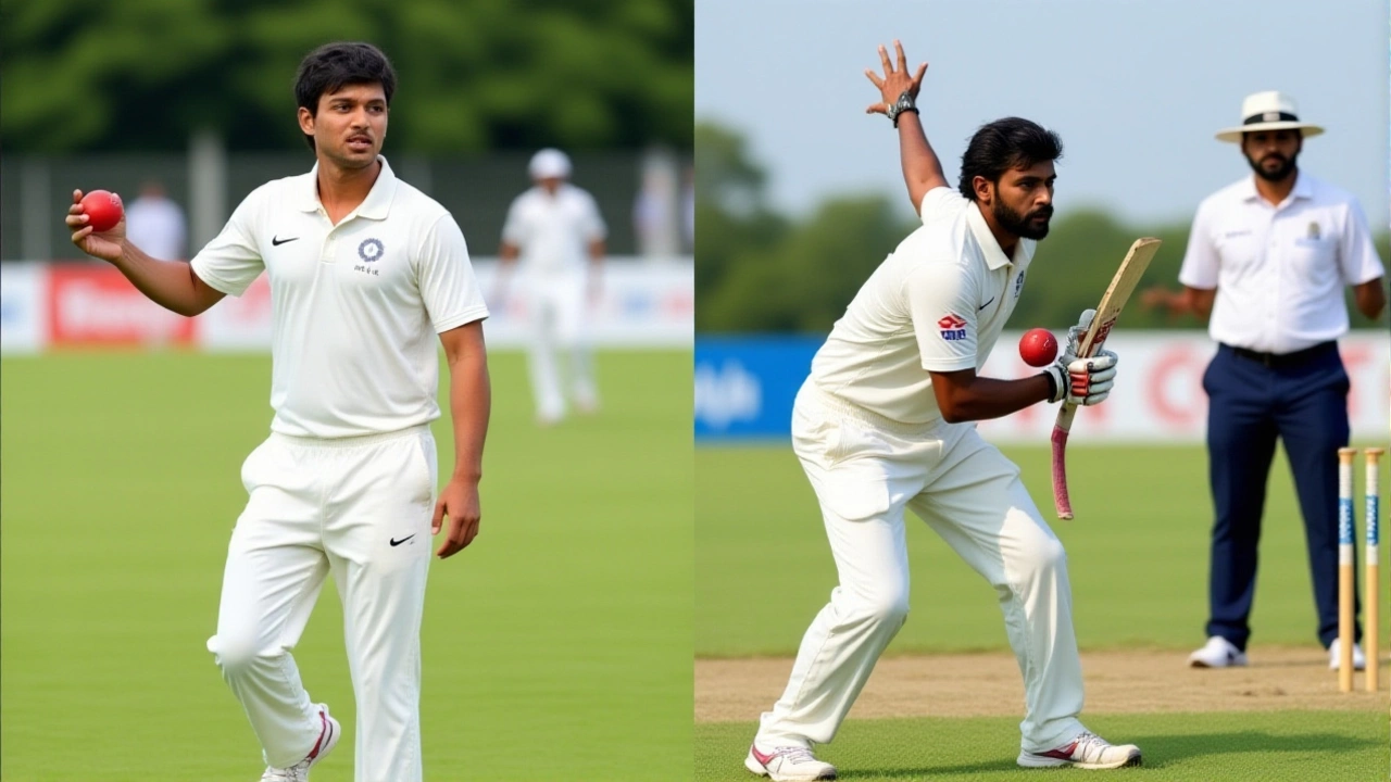 Shaw and Saxena Join Maharashtra for 2025‑26 Ranji Trophy