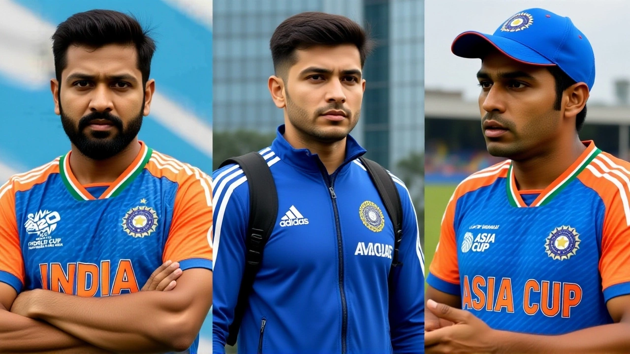 Suryakumar Yadav Turns 35, Sets 'Mission Pakistan' for Asia Cup 2024