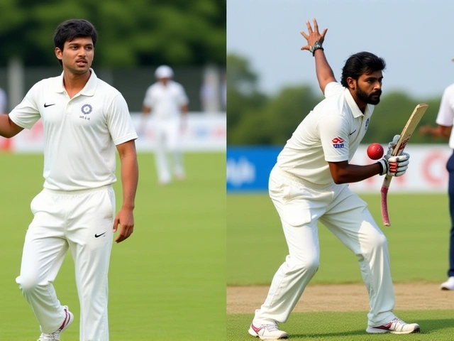 Shaw and Saxena Join Maharashtra for 2025‑26 Ranji Trophy