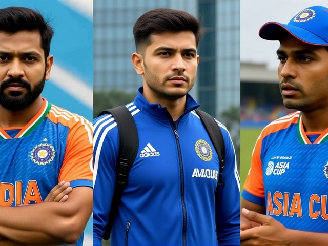 Suryakumar Yadav Turns 35, Sets 'Mission Pakistan' for Asia Cup 2024