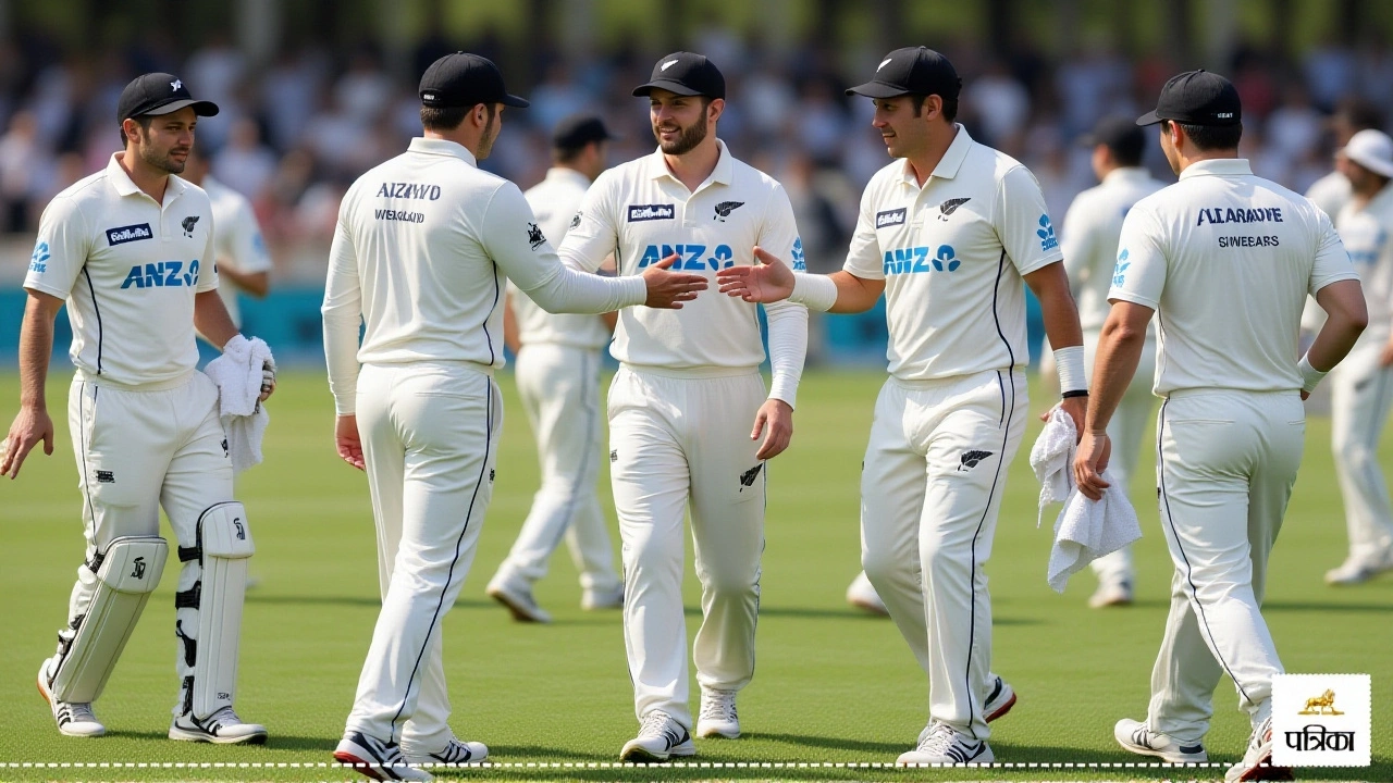 Behind the Numbers: Smith’s ODI Career So Far