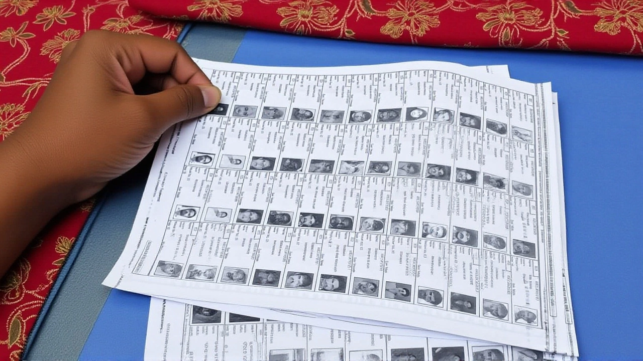Bihar Final Voter List 2025: 7.42 Crore Electors Confirmed After Massive Cleanup