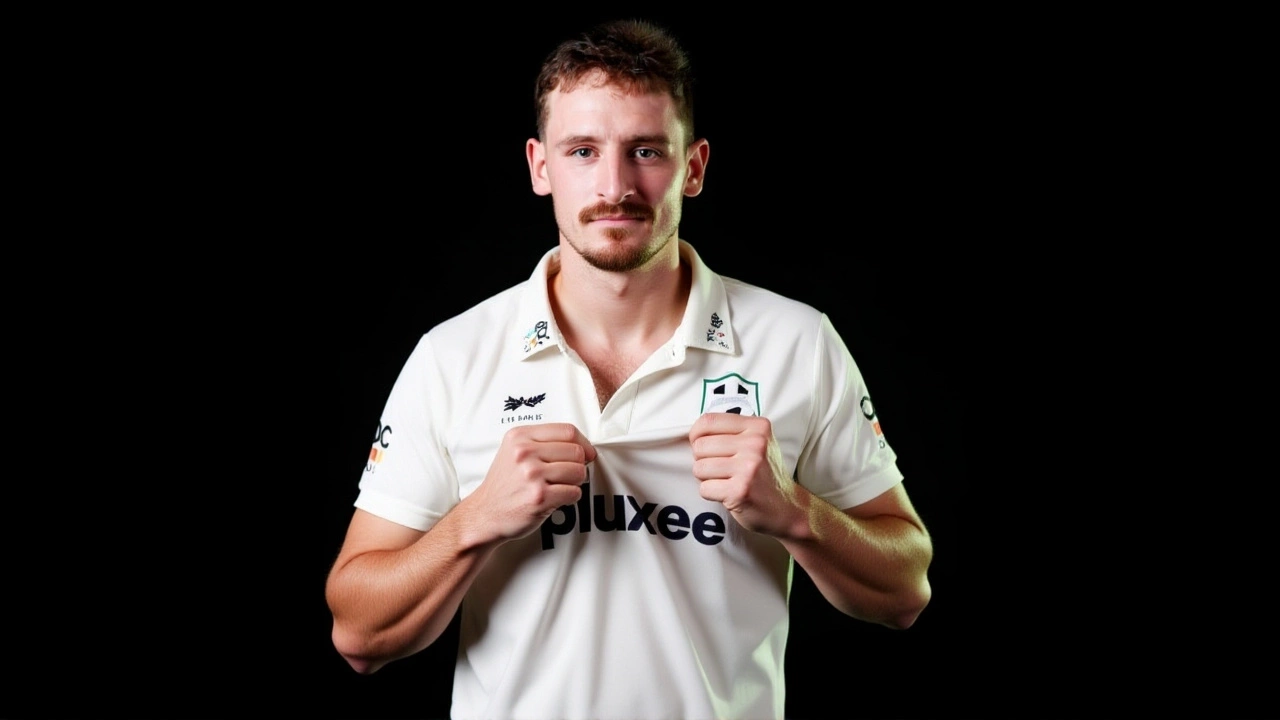 Nathan Smith's career-best 4-wicket haul seals New Zealand's 2-0 win over West Indies