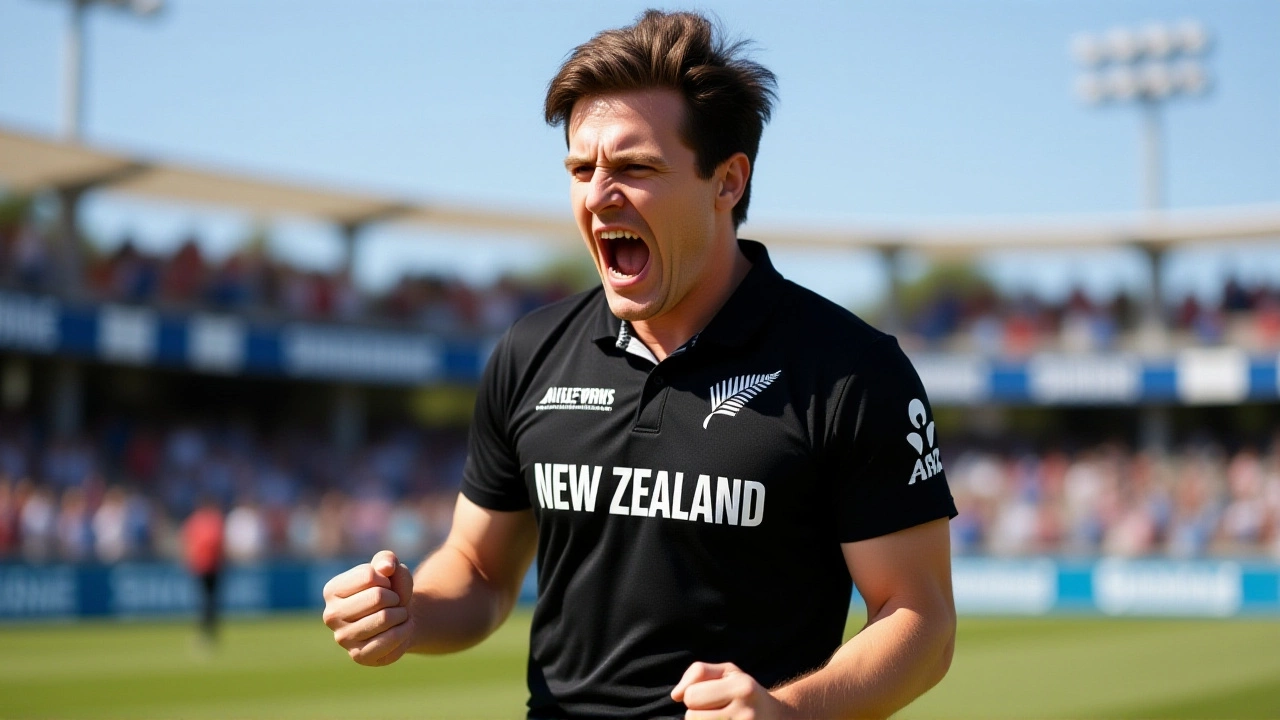 The Team Behind the Hero