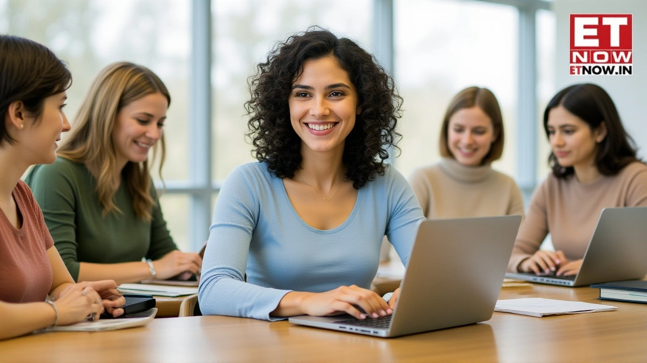 The Timeline: From Application to Final Selection