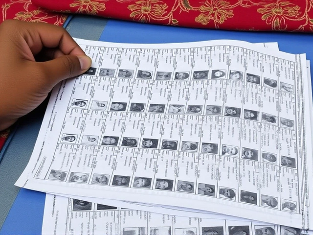 Bihar Final Voter List 2025: 7.42 Crore Electors Confirmed After Massive Cleanup