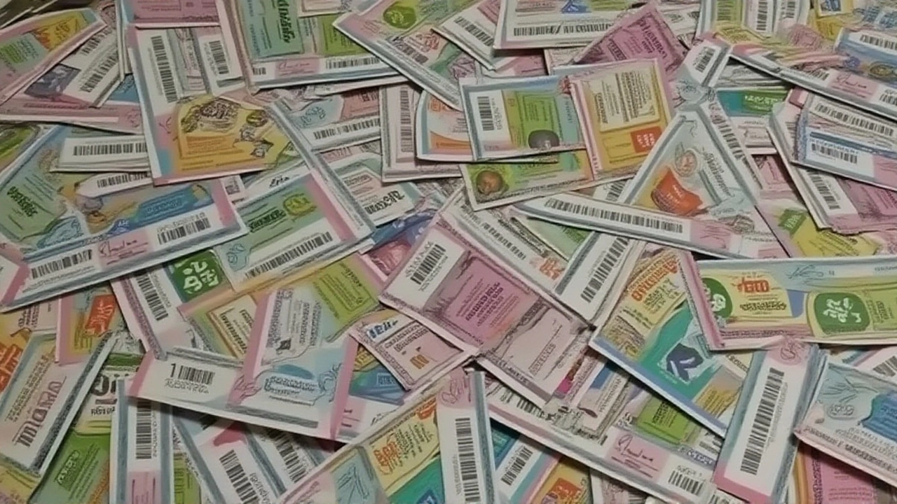 What’s Next for Kerala’s Lottery?