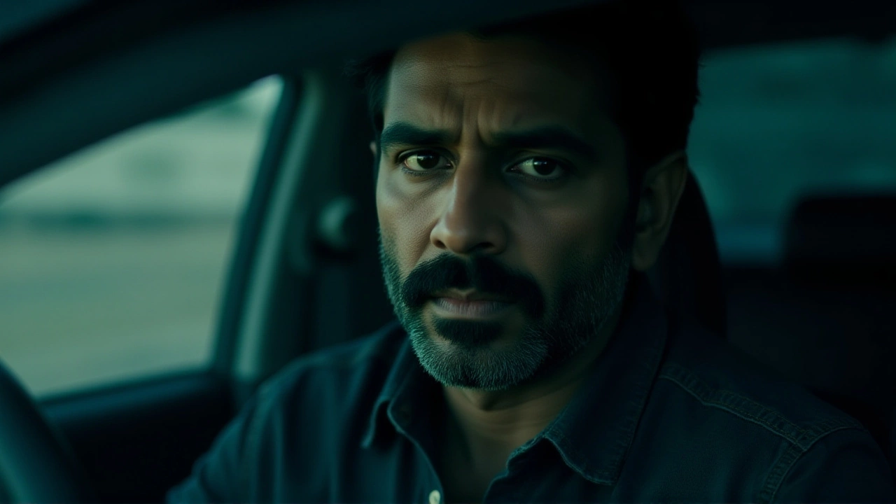 Akshay Kumar's Box Office Slump: From Bachchan Pandey to Singham Again