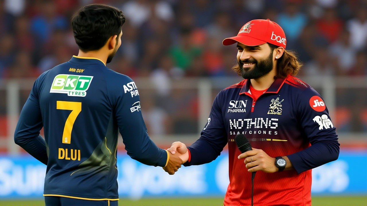 IPL 2026 Playoffs: RCB vs GT Qualifier 1, Full Schedule & Final Venue