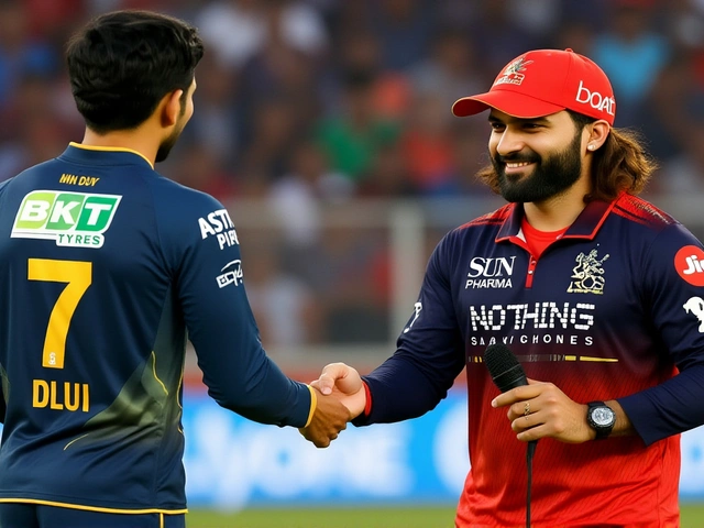 IPL 2026 Playoffs: RCB vs GT Qualifier 1, Full Schedule & Final Venue
